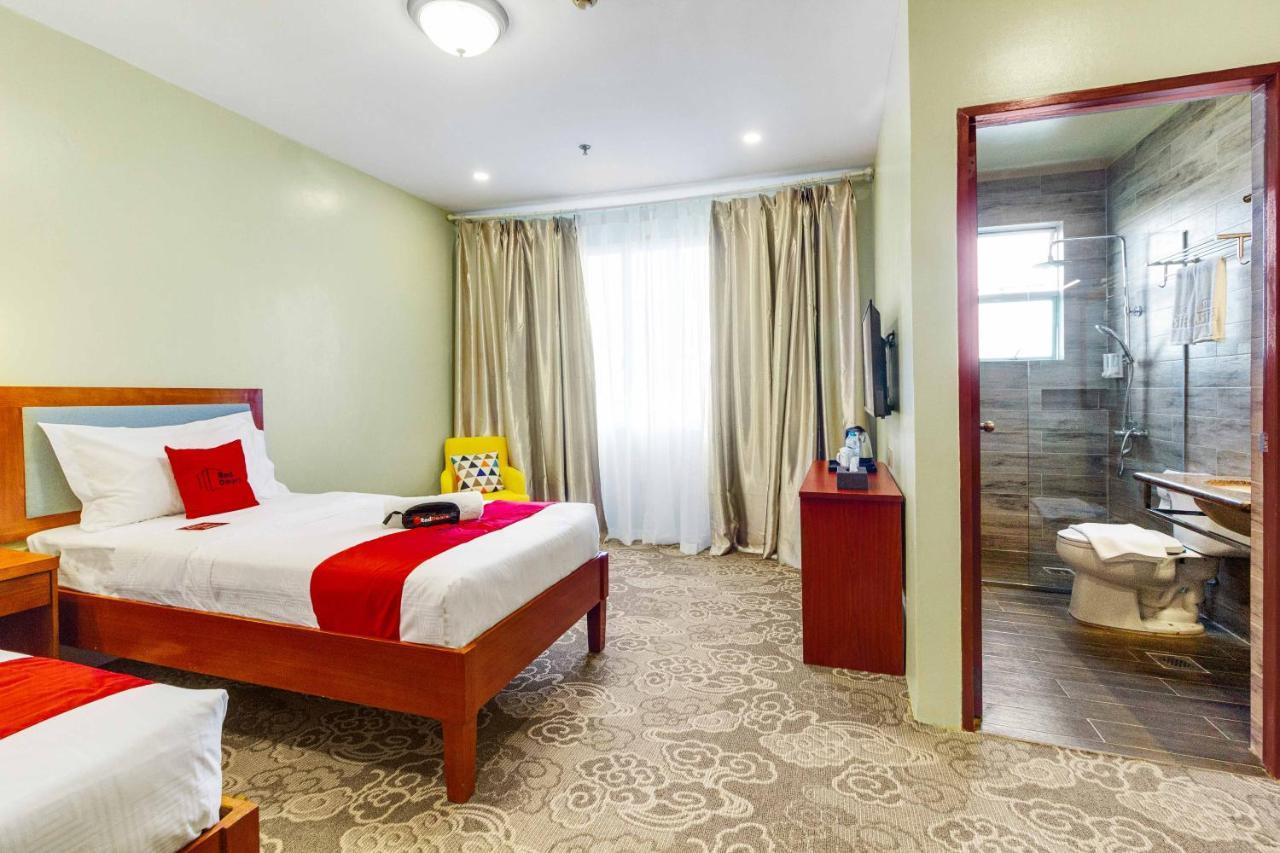 Reddoorz Premium @ Mabolo Cebu 2 Hotell Exteriör bild
