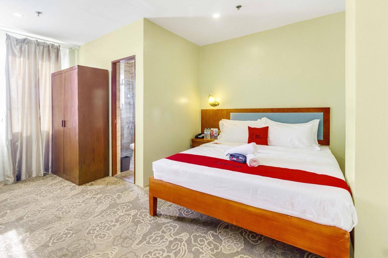 Reddoorz Premium @ Mabolo Cebu 2 Hotell Exteriör bild