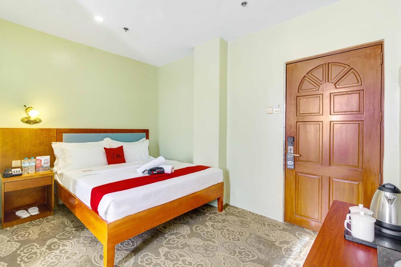 Reddoorz Premium @ Mabolo Cebu 2 Hotell Exteriör bild