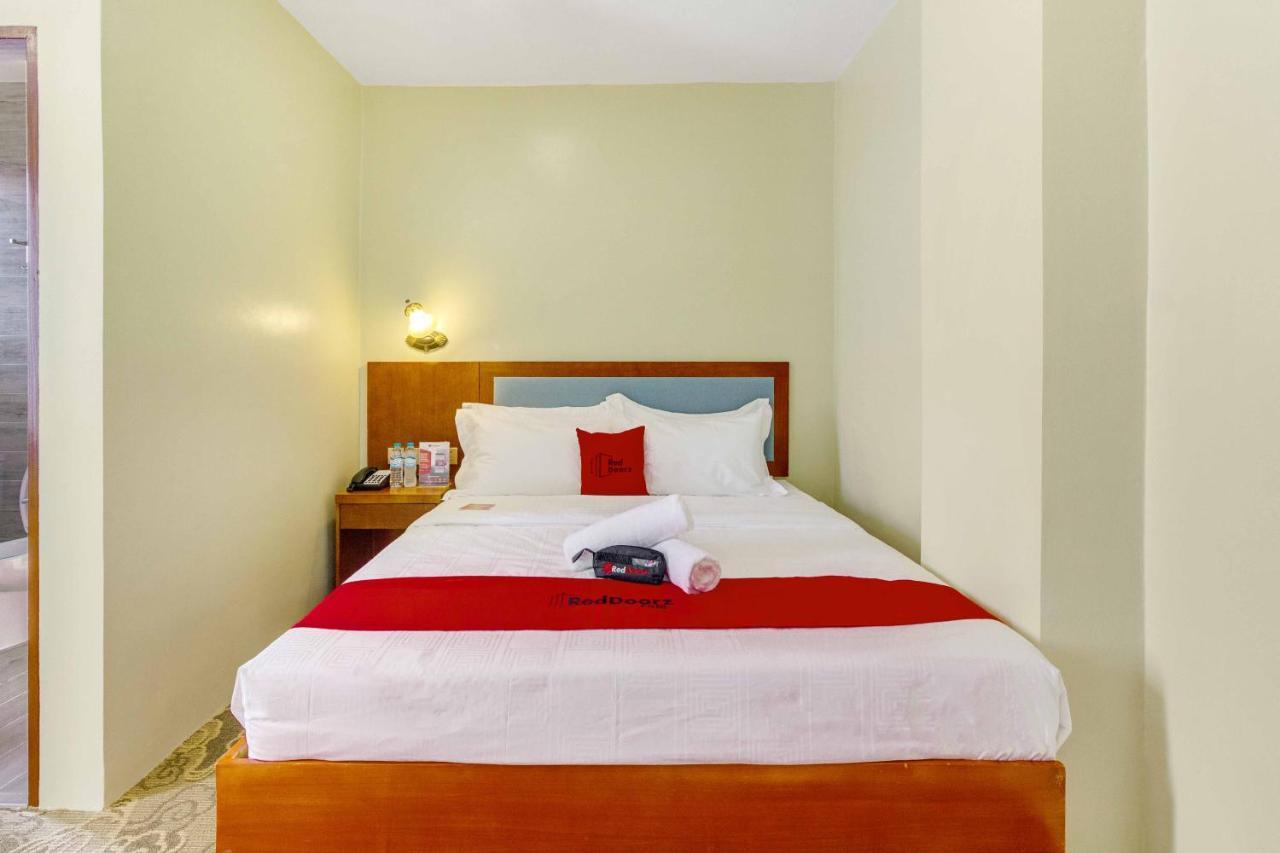 Reddoorz Premium @ Mabolo Cebu 2 Hotell Exteriör bild