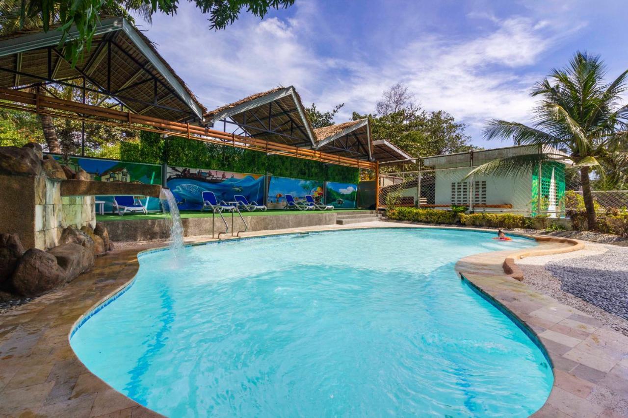 Reddoorz Premium @ Mabolo Cebu 2 Hotell Exteriör bild